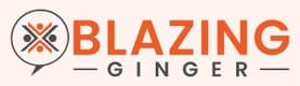 A logo of plaza lighting